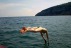Ischia Hecht vom Boot