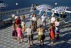 Ischia Terrasse Tanzkreis Unterricht 2